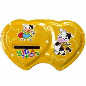 Regalos huchas para niños originales y baratas