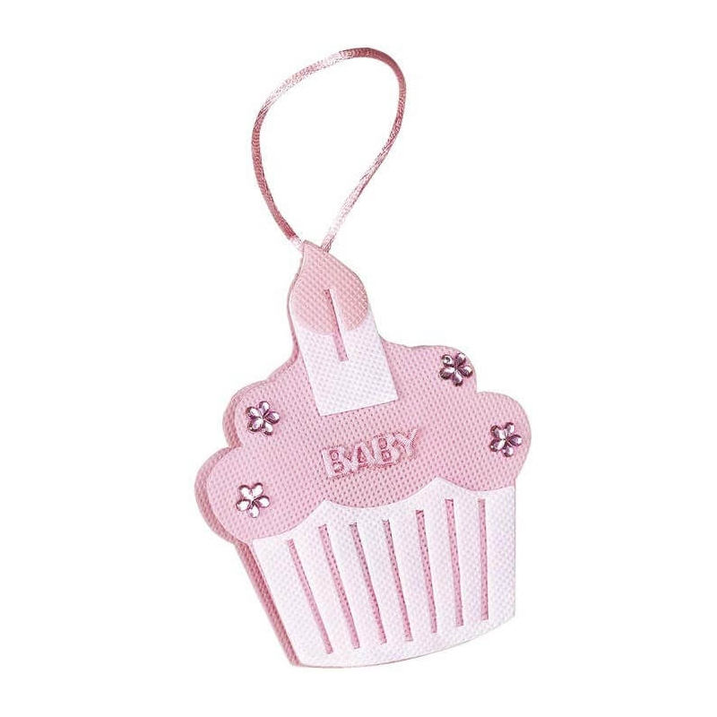 Bolsitas de cupcakes