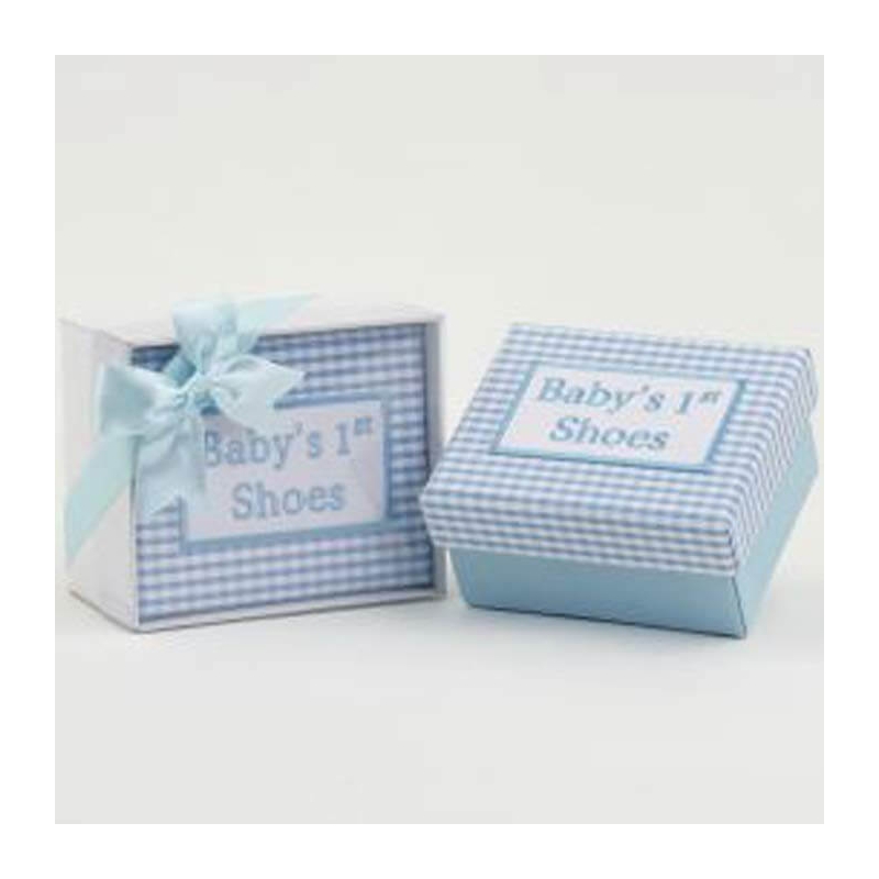 Cajas para guardar recuerdos bebé