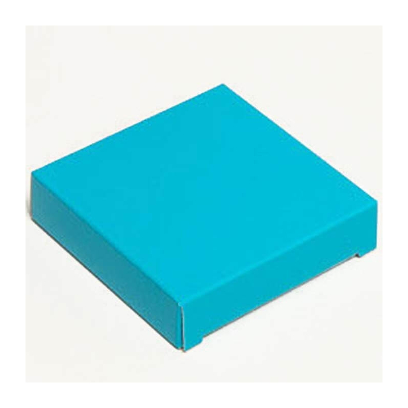 Cajas para presentación