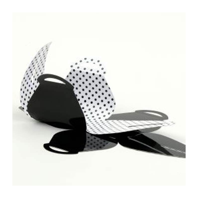 Cajas decorativas para bombones