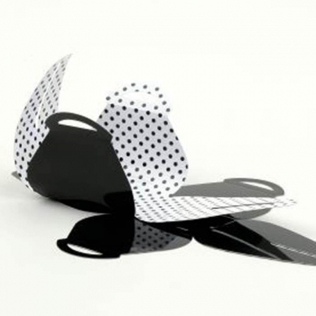 Cajas decorativas para bombones