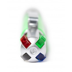 Bolígrafo multifour