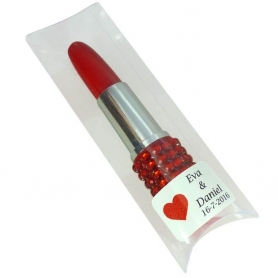 Bolígrafos divertidos para bodas detalles personalizados