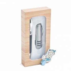 Complemento para el hombre