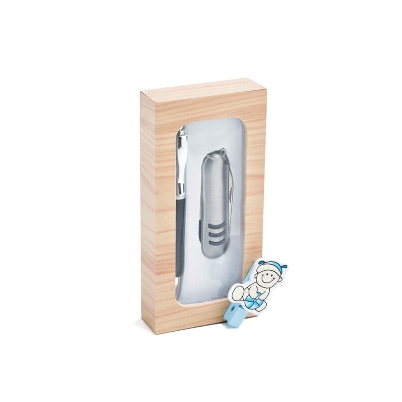 Complemento para el hombre