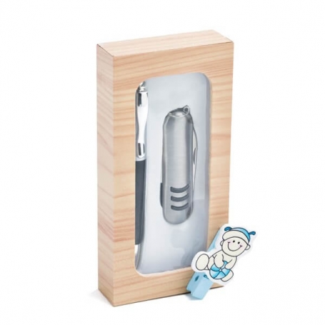 Complemento para el hombre