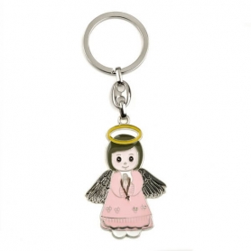 Llaveros de moda para comunión