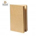 Libreta rayish