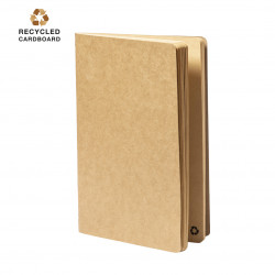 Libreta rayish