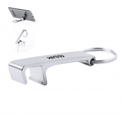 Llavero multifunción delfis