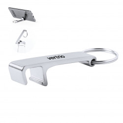 Llavero multifunción delfis