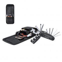 Kit reparación bici gerald