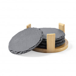 Set posavasos seitol