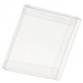 Acetatos transparentes