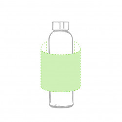 Bidón sublimación eltron