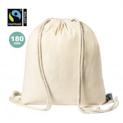 Mochila sanfer fairtrade