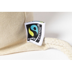 Mochila sanfer fairtrade