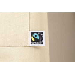 Delantal zowi fairtrade