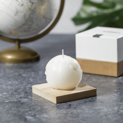 Vela aromática windu