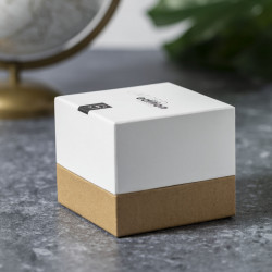 Vela aromática windu