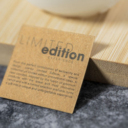 Vela aromática windu