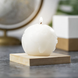 Vela aromática windu