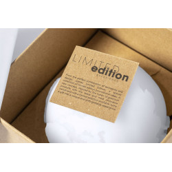 Vela aromática windu