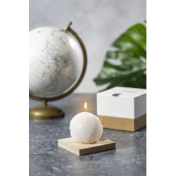 Vela aromática windu