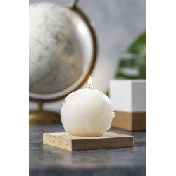 Vela aromática windu