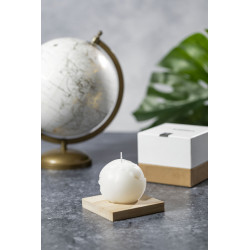 Vela aromática windu