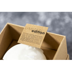 Vela aromática windu