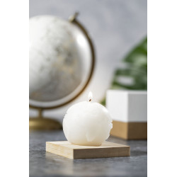 Vela aromática windu