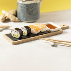 Set sushi gunkan