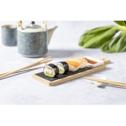 Set sushi gunkan