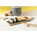 Set sushi gunkan