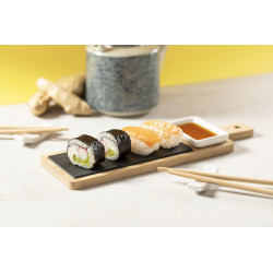 Set sushi gunkan