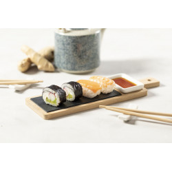 Set sushi gunkan