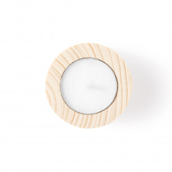 Vela aromática yiren