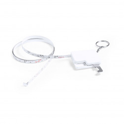 Llavero metro abridor