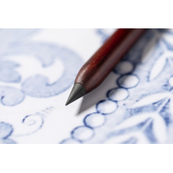 Lápiz eterno reutilizable y sin residuos