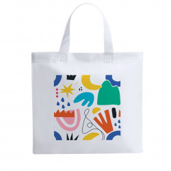 Bolsa sublimación gwen