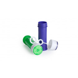 Pompero barato verde (sin jabón)