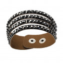 Pulsera con brillantes