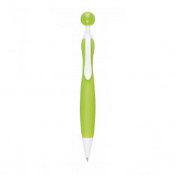 Bolígrafo económico