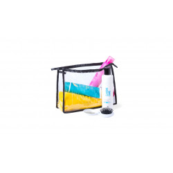 Neceser losut color blanco