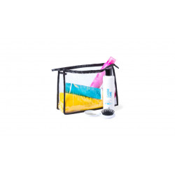 Neceser losut color blanco