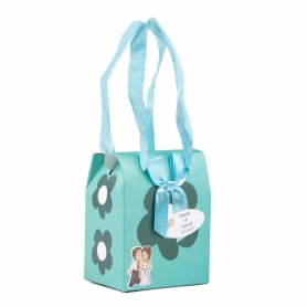 Pashminas para regalo de boda detalles personalizados