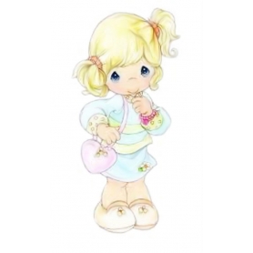 Pegatinas para decorar