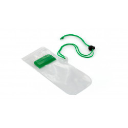 Funda impermeable móvil